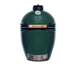 Large Big Green Egg Big Green Egg