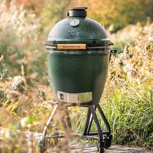 Big Green Egg Large Big Green Egg