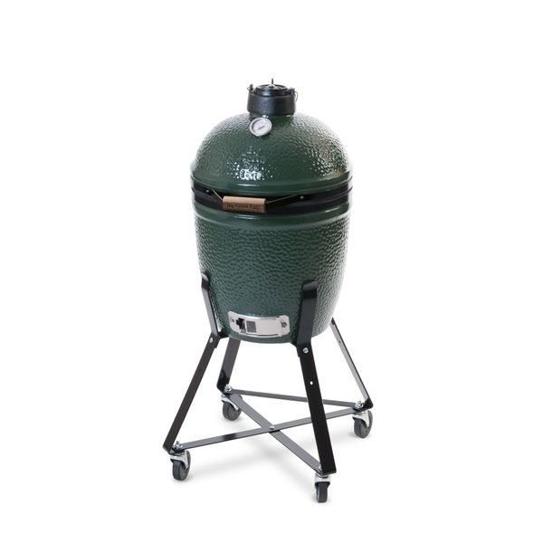 Small Big Green Egg 