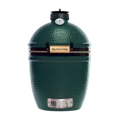 Small Big Green Egg  Big Green Egg