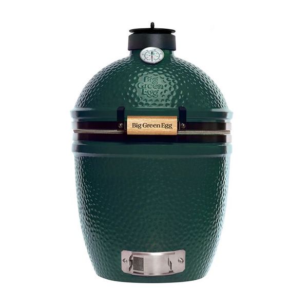 Small Big Green Egg 