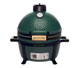 MiniMax Big Green Egg Big Green Egg