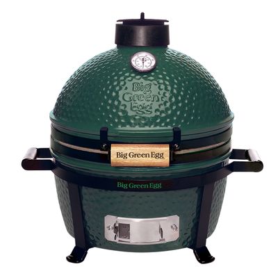 MiniMax Big Green Egg  Big Green Egg