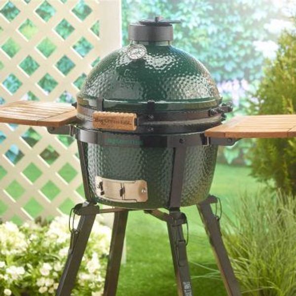 Big Green Egg Portable Nest voor MiniMax EGG