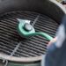 Big Green Egg Grid & Stone Scrubber