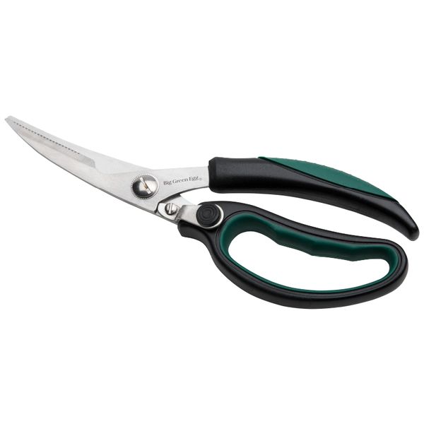 Big Green Egg Kitchen Shear