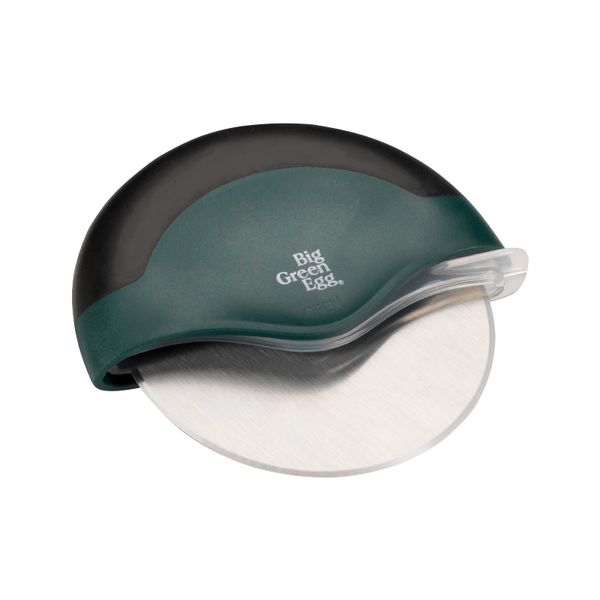 Big Green Egg Compact Pizza Cutter