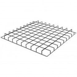 Big Green Egg stainless steel grid insert