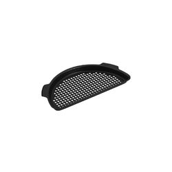 Big Green Egg Perforated Half Grid L BGE