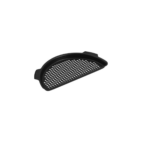 Big Green Egg Perforated Half Grid L BGE