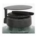 Big Green Egg rEGGulator Rain Cap 2XL,XL,L,M