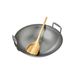 Big Green Egg Carbon Steel Wok voor XLarge, Large