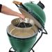 Big Green Egg Inox Fire Bowl Large