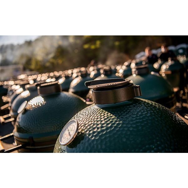 Big Green Egg rEGGulator Minimax, Small