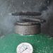 Big Green Egg rEGGulator Rain Cap S-MX