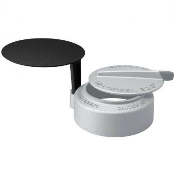 Big Green Egg rEGGulator Rain Cap S-MX