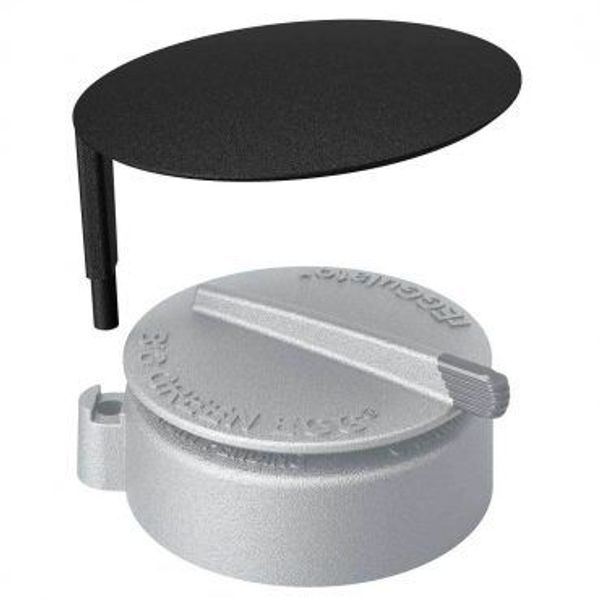 Big Green Egg rEGGulator Rain Cap S-MX