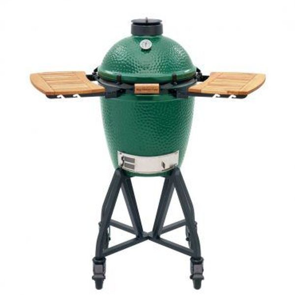 Big Green Egg Wooden EGG Mates M