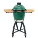 Big Green Egg Wooden EGG Mates M