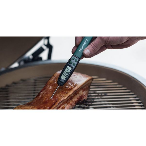 Big Green Egg Quick Read Thermometer