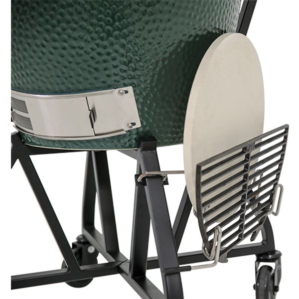 Big Green Egg Nest Utility Rack