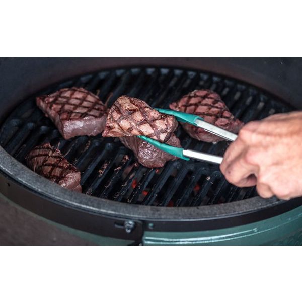 Big Green Egg Cast Iron Grid Minimax/Small