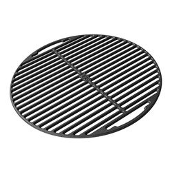 Big Green Egg Cast Iron Grid Medium