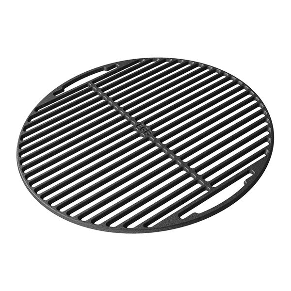 Big Green Egg Cast Iron Grid Medium