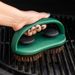 Big Green Egg Dual Brush Grid Scubber 