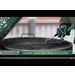 Big Green Egg Diamond-coated Nylon Grid Scrubber