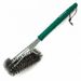 Big Green Egg Diamond-coated Nylon Grid Scrubber