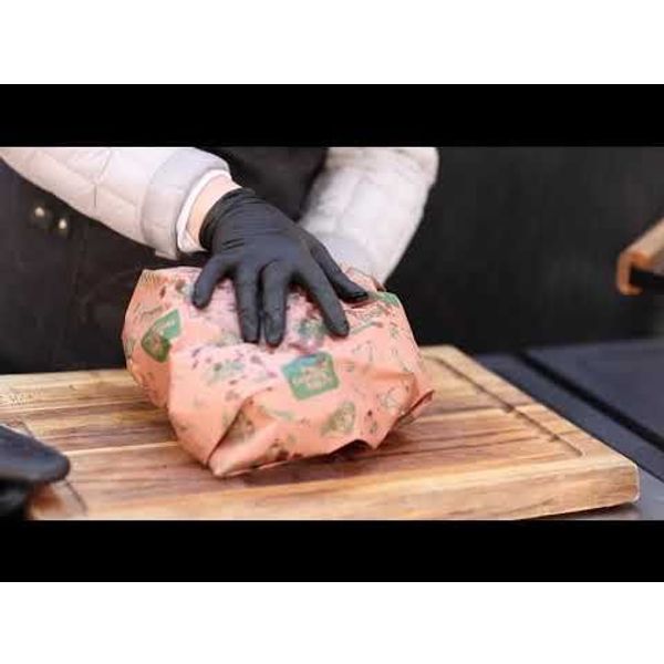 Big Green Egg Butcher Paper