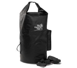 Charcoal Storage Bag Big Green Egg