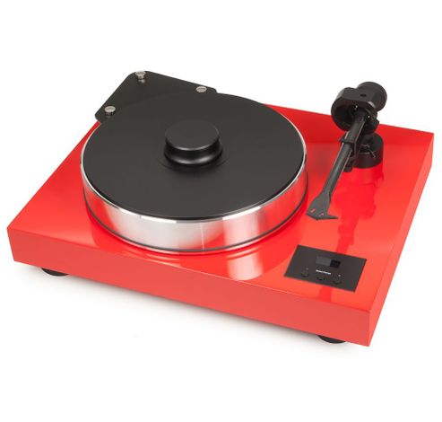 Xtension 10 Red  Pro-Ject