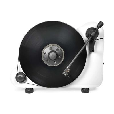 VT-E Bluetooth R OM5E Wit  Pro-Ject