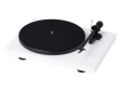 RecordMaster II Platenspeler White