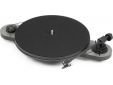 Pro-ject platenspeler E1BT-OM5E-UNI-BK