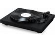 A1 - Platenspeler Black