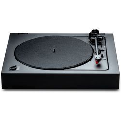 Pro-Ject A2 2M Red Volautomatische Platenspeler - Zwart 