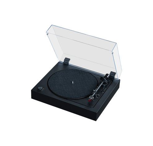 tourne disque a2 2m rouge  Pro-Ject