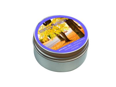 Aromagel 4 Seasons