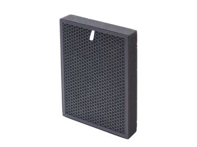 Filterset voor Hercules2 combinatiefilters (Hepa 12 + actieve koolstoffilter)