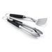 Weber Premium tool set 2delig