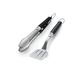 Weber Premium tool set 2delig