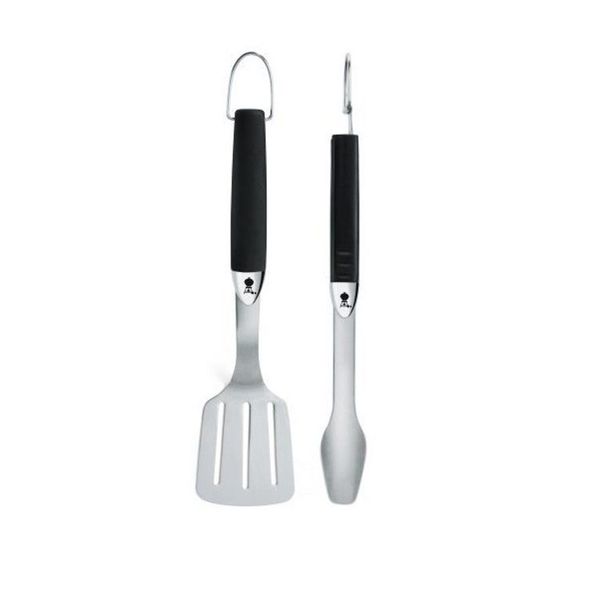 Weber Premium tool set 2delig