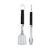 Weber Premium tool set 2delig