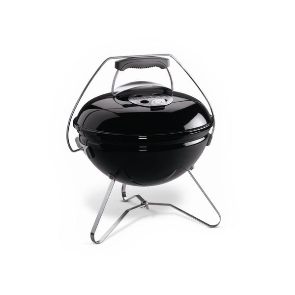 Weber Smokey Joe Premium 37 cm Zwart