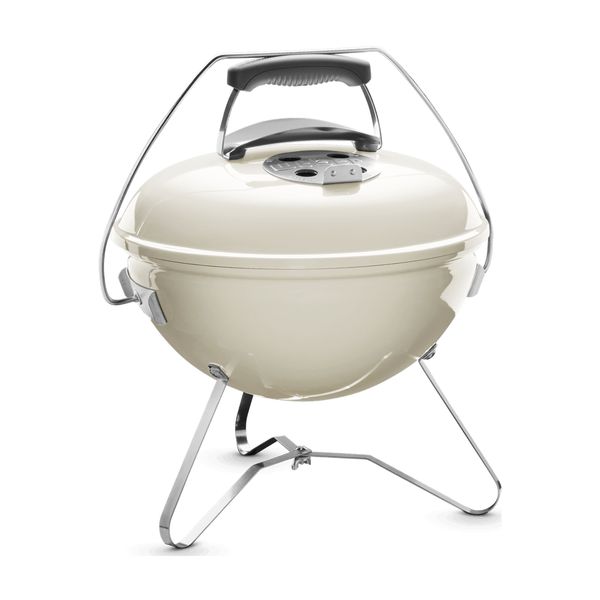 Weber Smokey Joe Premium 37 cm Ivory