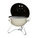 Weber Smokey Joe Premium 37 cm Ivory