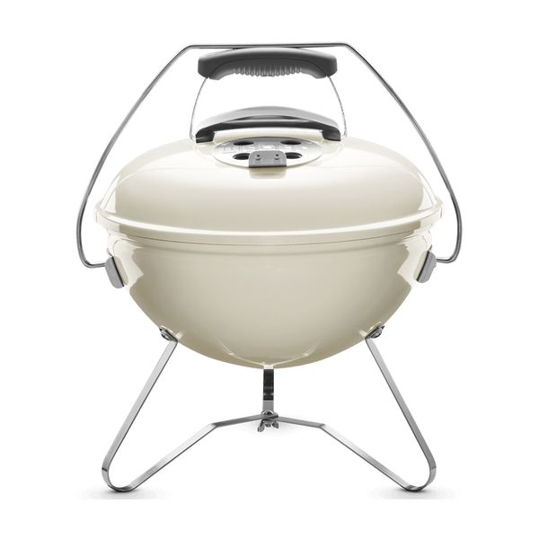 Weber Smokey Joe Premium 37 cm Ivory